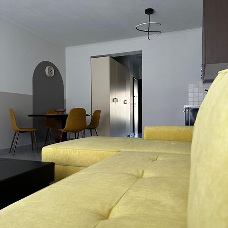 Snappyb - Primopiano Apartment Alexandroupoli Bagian luar foto